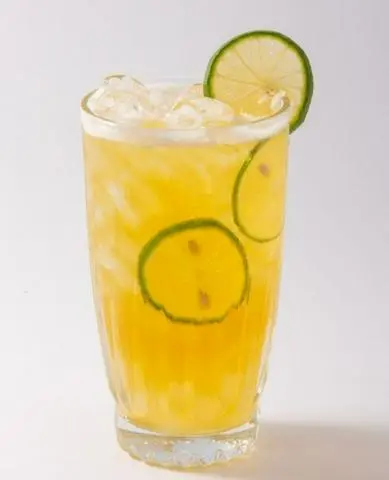 Hình ảnh Trà Chanh 3 Ghiền 