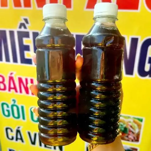 Hình ảnh Nước sâm nhà làm