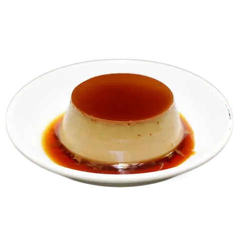 Hình ảnh Bánh Flan