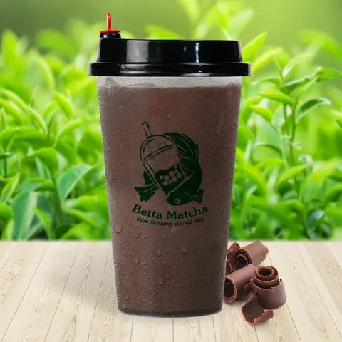 Hình ảnh Cacao Latte ( Cacao sữa)