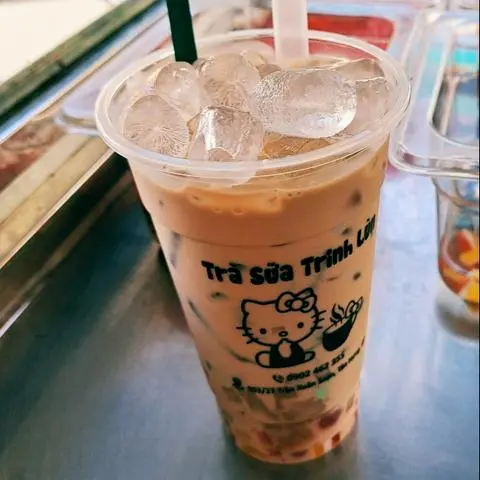 Hình ảnh TS Truyền thống 