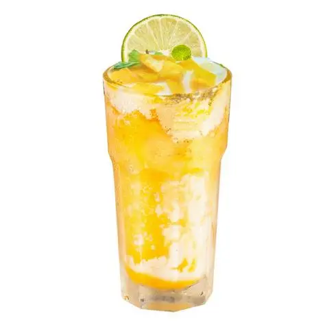 Hình ảnh Sữa Chua Xoài - 700ml