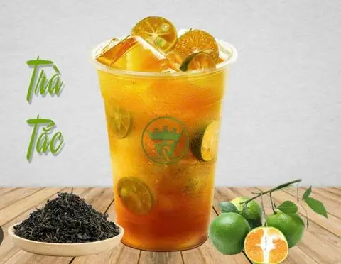 Hình ảnh HỒNG  TRÀ TẮC LY 1 LlT