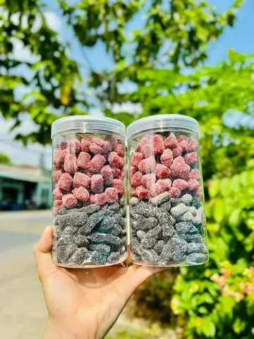 Hình ảnh Dâu tây, dâu tầm 
