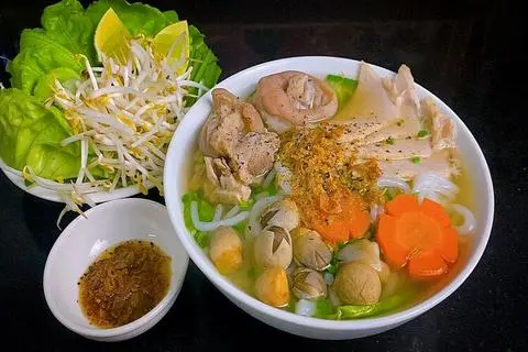 Hình ảnh Thịt nạt Thêm