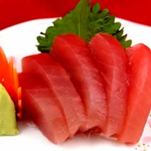 Hình ảnh SS3-Cá ngừ đại dương sống