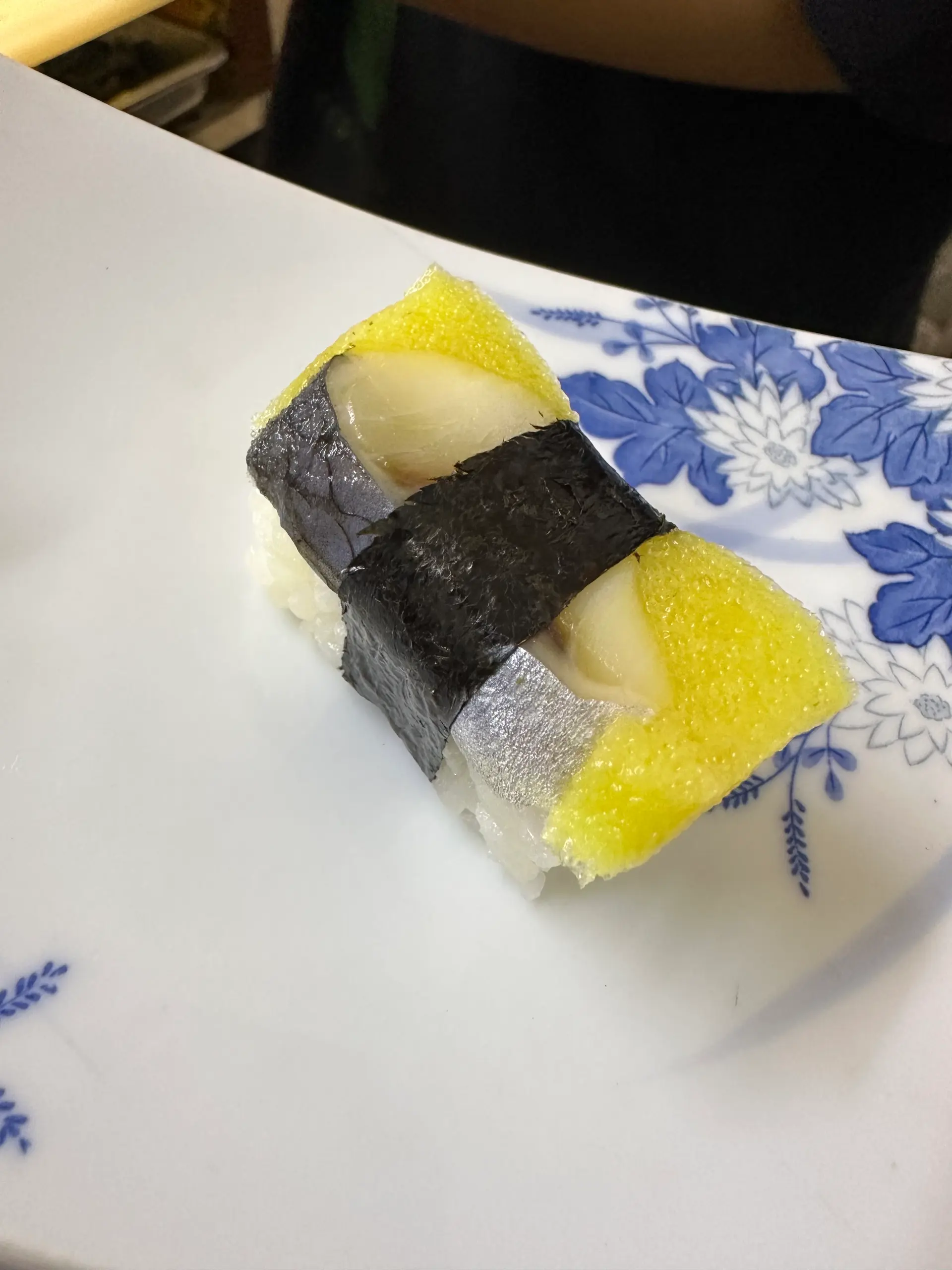 Hình ảnh Nissin nigiri - N10