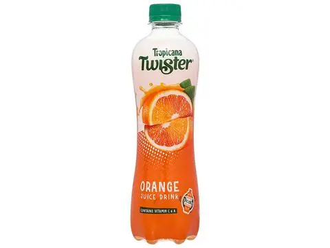 Hình ảnh Nước cam ép Twister