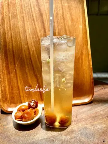 Hình ảnh Nước mơ
