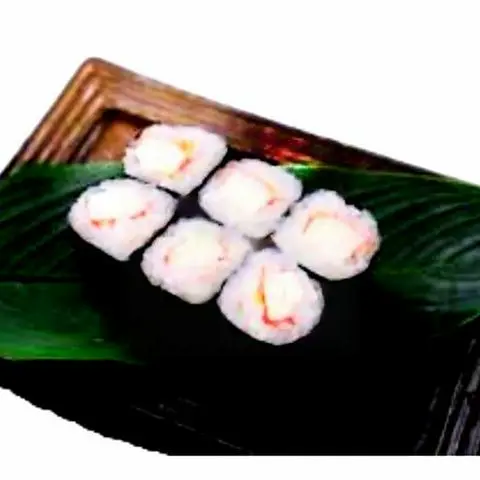 Hình ảnh Cuộn Thanh Cua