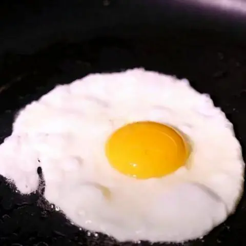Hình ảnh Trứng ốp la