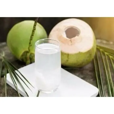 Hình ảnh Dừa Lạnh