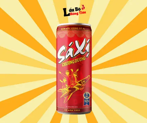 Hình ảnh Sá Xị