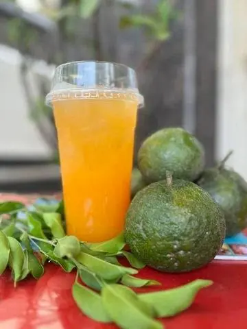 Hình ảnh cam ép