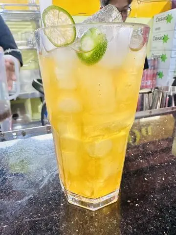 Hình ảnh Trà tắc