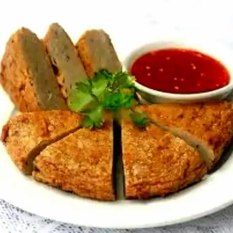 Hình ảnh Chả Cá Thêm