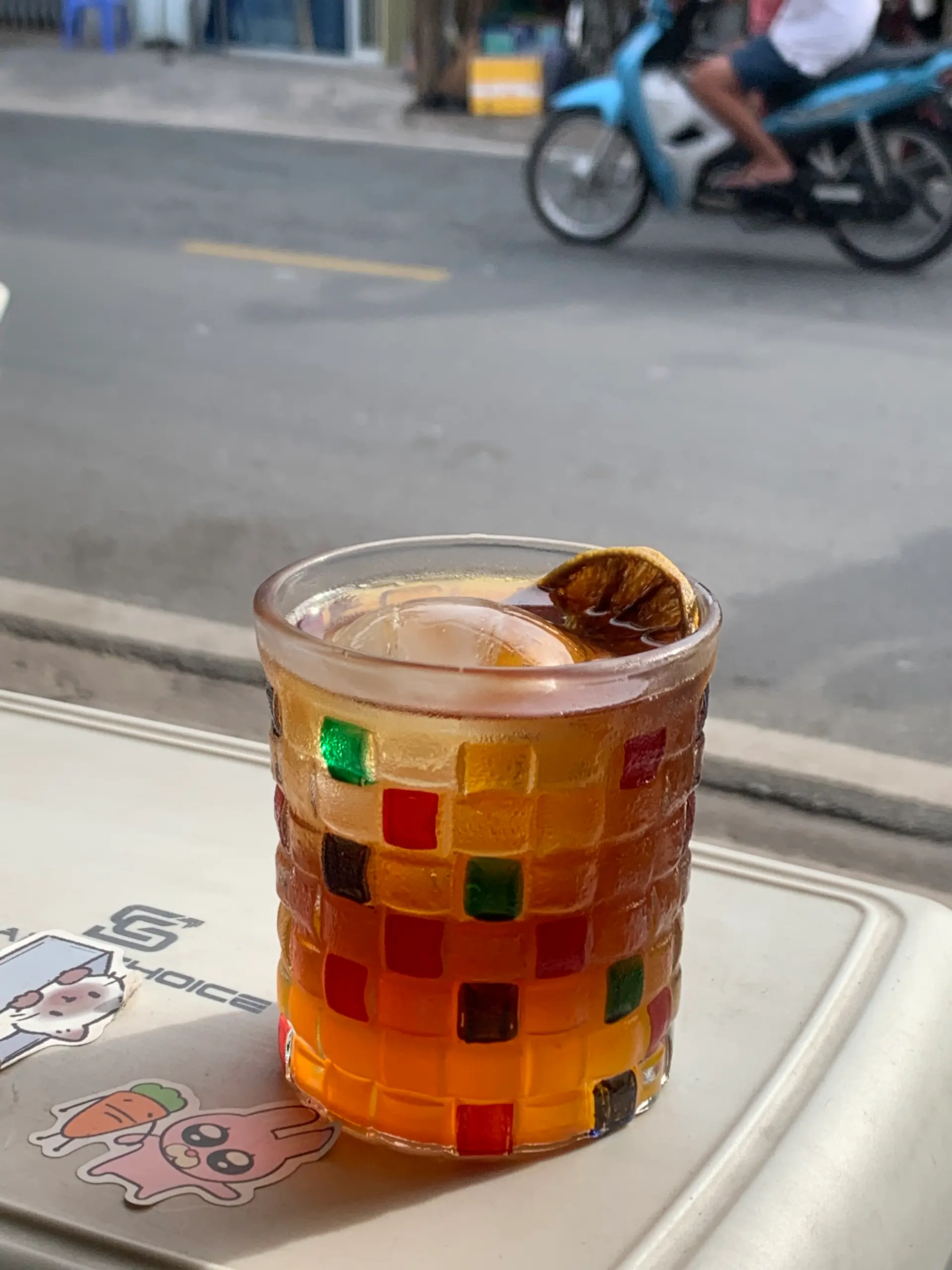 Hình ảnh Tropical ColdBrew