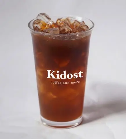 Hình ảnh Americano đá