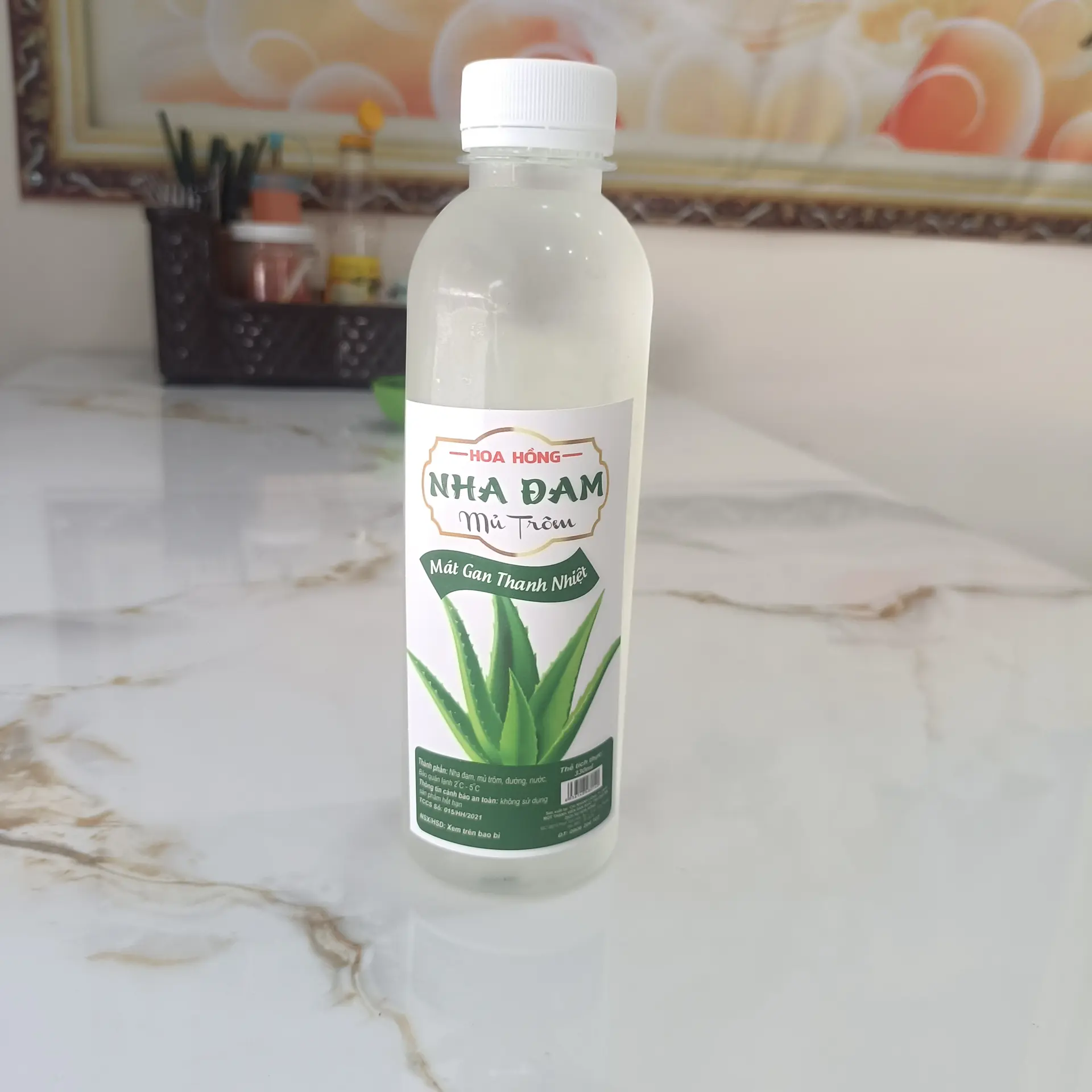 Hình ảnh Nha đam mủ trôm