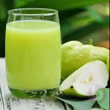 Hình ảnh Nước ép ổi