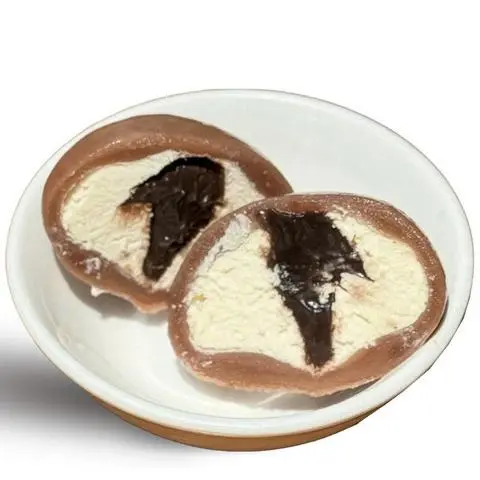 Hình ảnh Mochi kem socola Nhật