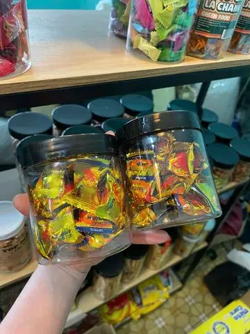Hình ảnh Kẹo RedBull Thái