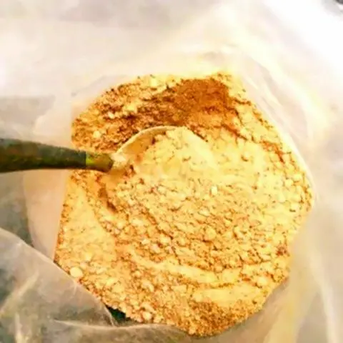 Hình ảnh Muối nhuyễn thêm