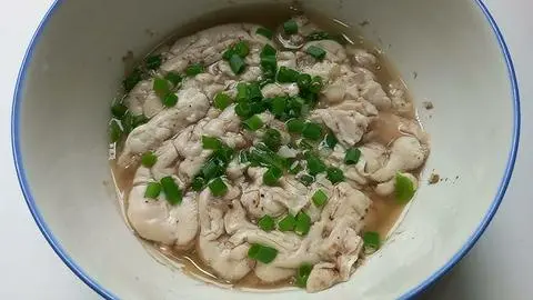 Hình ảnh Tủy heo