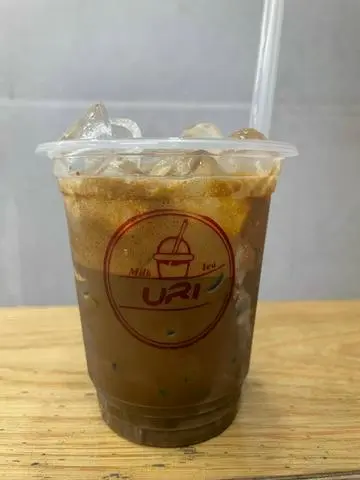 Hình ảnh Cà phê sữa đá
