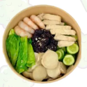 Hình ảnh Bụng Phú Quý