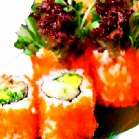 Hình ảnh Cuộn California