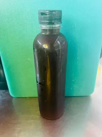 Hình ảnh nước sâm 