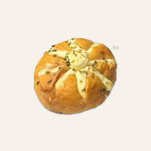 Hình ảnh Bánh Mì Bơ Tỏi
