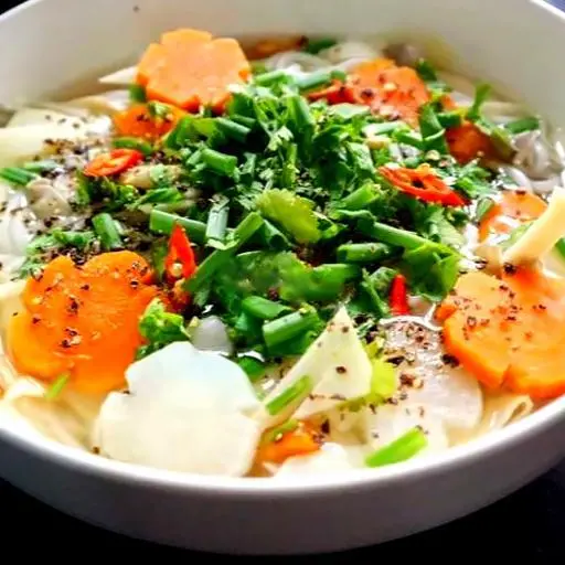Hình ảnh Bánh canh