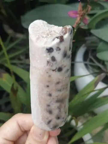 Hình ảnh SINH TỐ ĐẬU ĐEN - CỐT DỪA (10 BỊCH)