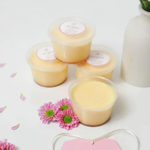 Hình ảnh Bánh Flan