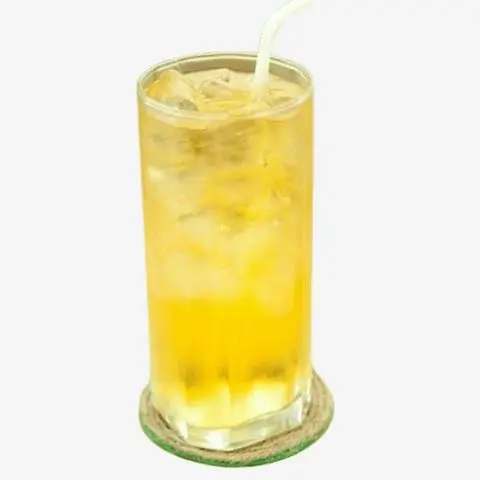 Hình ảnh Trà Đá Bay Cơn Khát