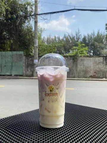 Hình ảnh KHOAI MÔN SỮA YẾN MẠCH 700ml