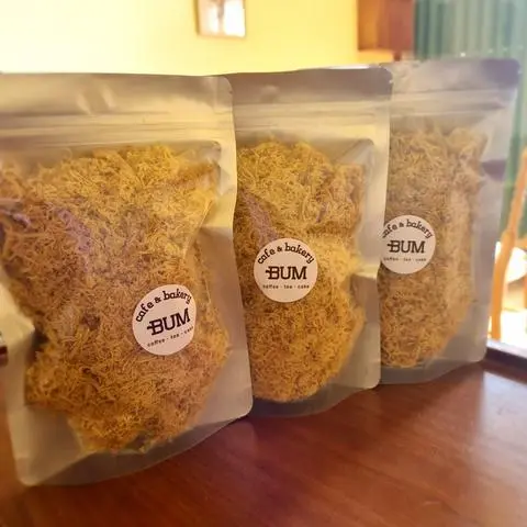 Hình ảnh Chà bông heo 200g