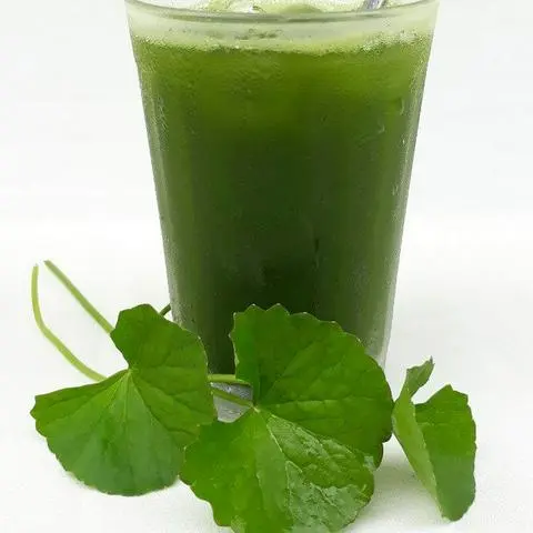 Hình ảnh Rau má