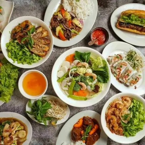 Hình ảnh Món Thêm Tự Chọn (Không Cơm)