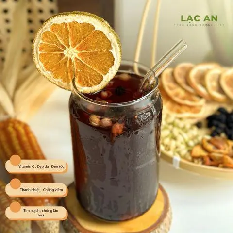 Hình ảnh Nước Mát Dưỡng Nhan