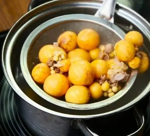 Hình ảnh Trứng non thêm
