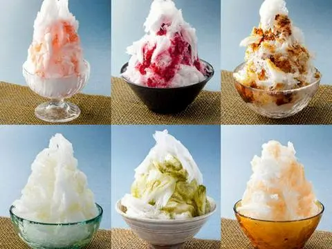 Hình ảnh Siro socola