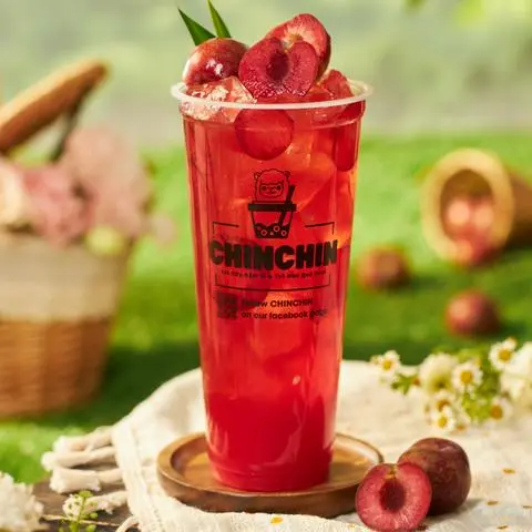 Hình ảnh Trà Mận Tuyết Yên Chinchin