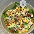 Hình ảnh Chicken Caesar Salad