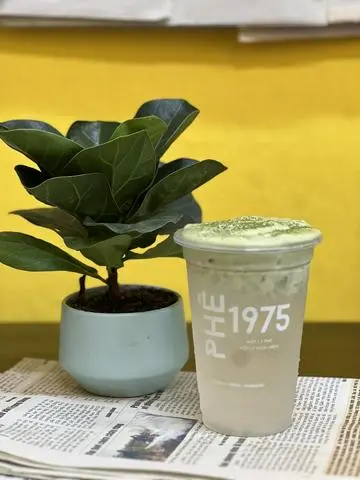 Hình ảnh Coco matcha