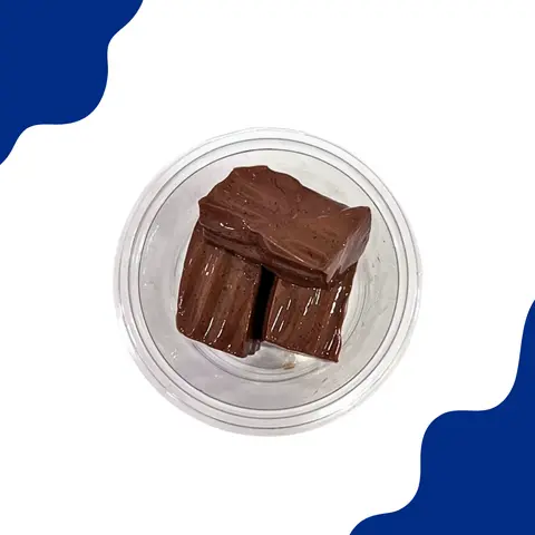 Hình ảnh Pudding socola