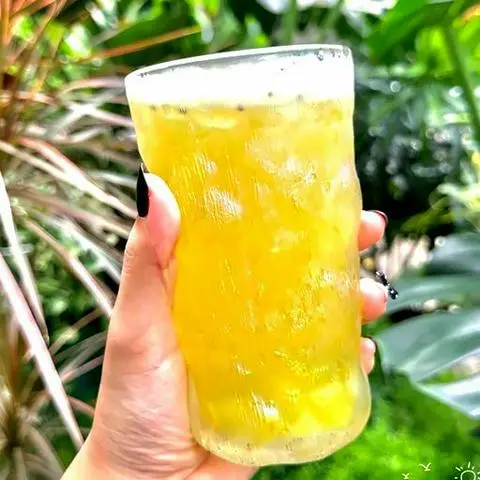 Hình ảnh Trà Kiwi