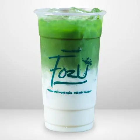 Hình ảnh Matcha Latte